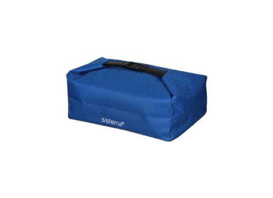 Sistema Bento Lunch Bag  To Go 